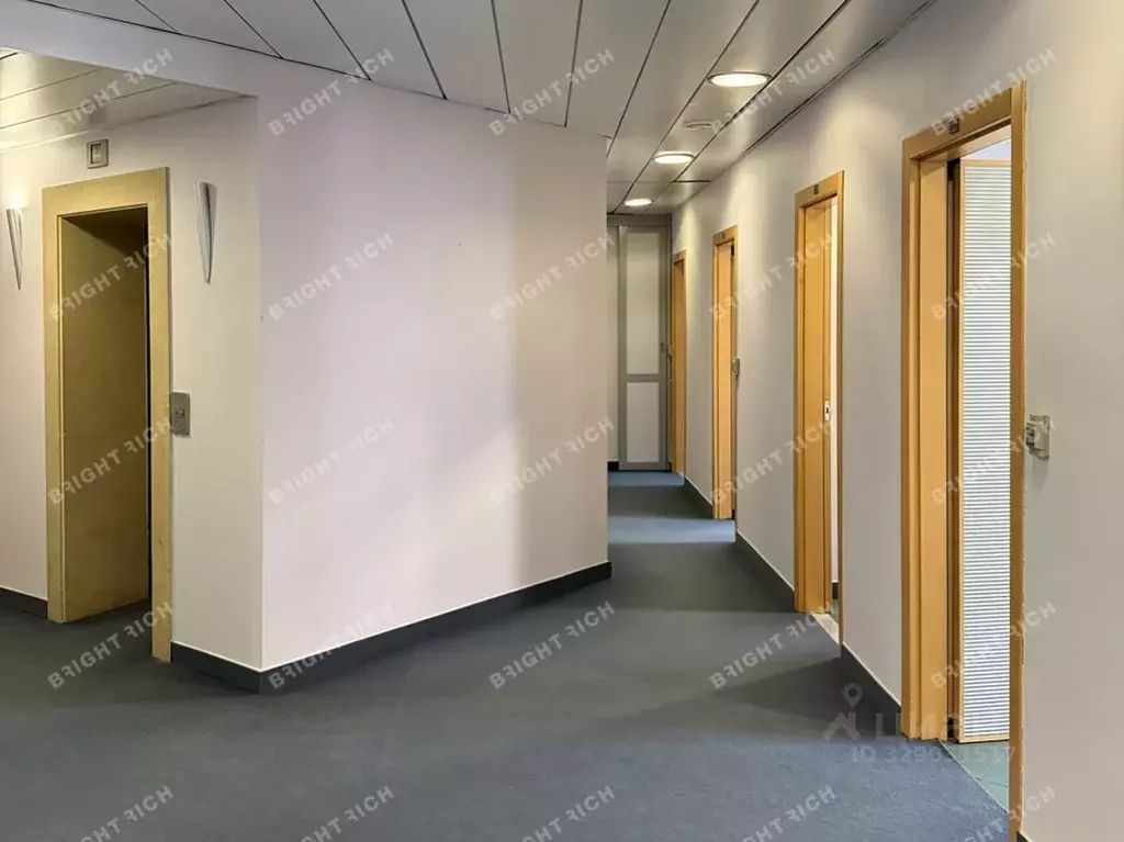 Офис в Москва ул. Большая Якиманка, 17/2С1 (525 м) - Фото 1