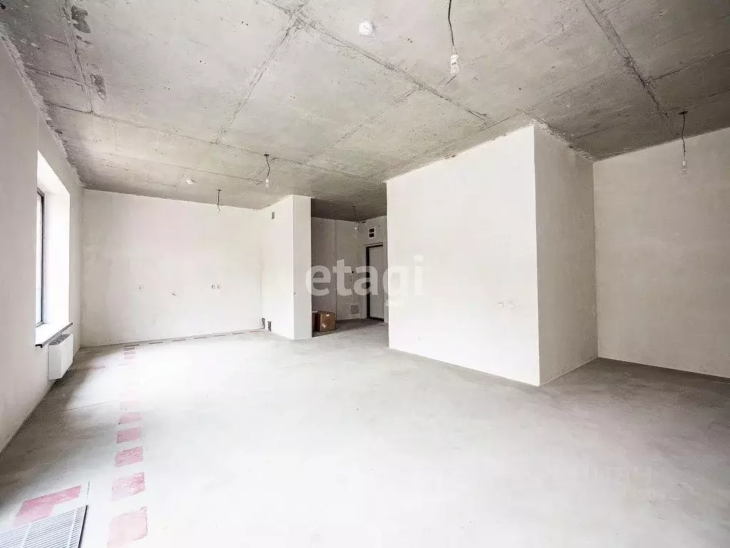 2-к кв. Новосибирская область, Новосибирск Дачное ш., 22/3 (55.0 м) - Фото 0