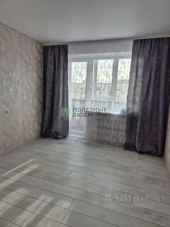 1-к кв. Белгородская область, Белгород ул. Чапаева, 32 (32.0 м) - Фото 1