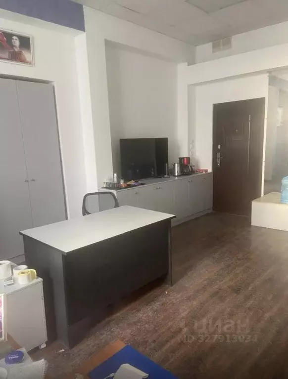 Офис в Татарстан, Казань ул. Островского, 67 (25 м) - Фото 1