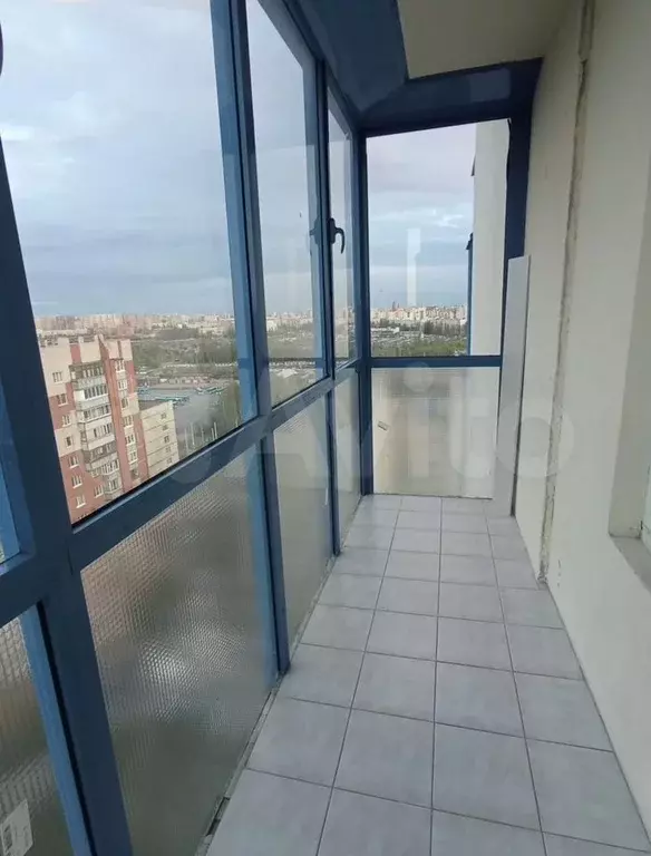 1-к. квартира, 36 м, 15/21 эт. - Фото 1