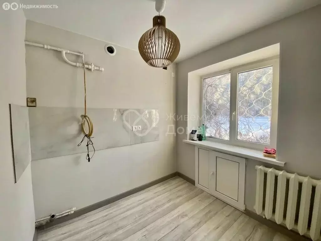 2-комнатная квартира: Волгоград, улица Чебышева, 48 (40.6 м) - Фото 1