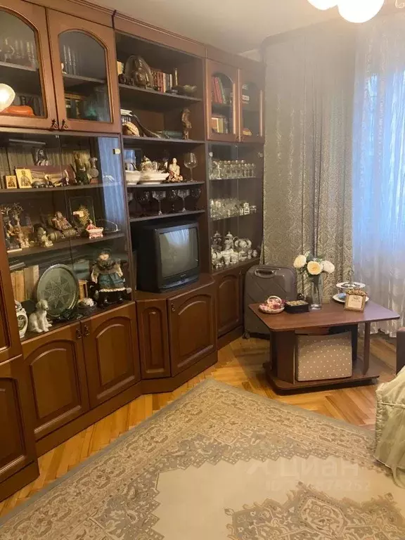 Комната Москва ул. Академика Варги, 1 - Фото 2