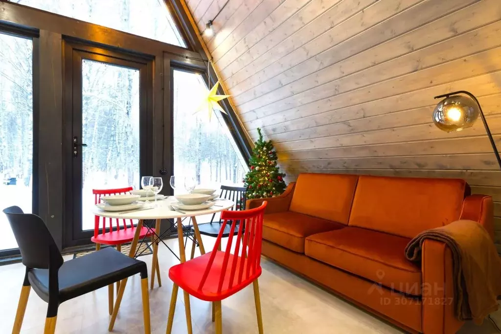 Дом в Владимирская область, Киржачский район, Филипповское ... - Фото 2