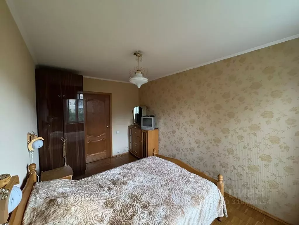 2-к кв. Московская область, Одинцово Союзная ул., 24 (50.0 м) - Фото 0