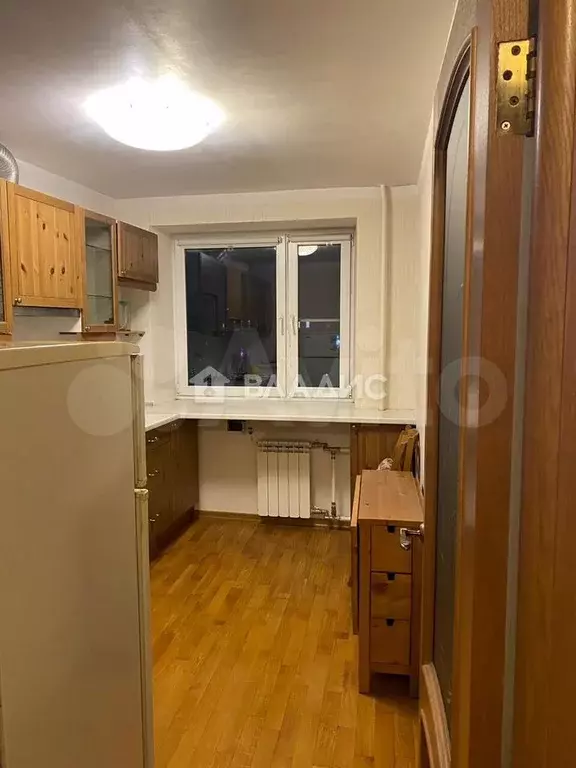 1-к. квартира, 30 м, 5/7 эт. - Фото 1