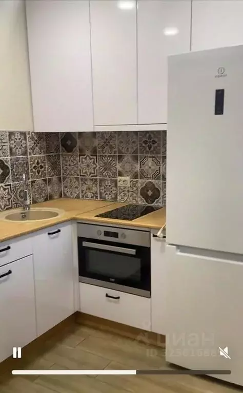 1-к кв. Томская область, Томск Черемошники мкр, ул. Кедровая, 34 (30.0 ... - Фото 1