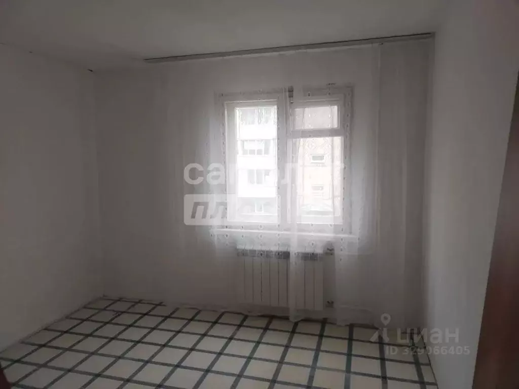 3-к кв. Кемеровская область, Кемерово Волгоградская ул., 24А (62.0 м) - Фото 2
