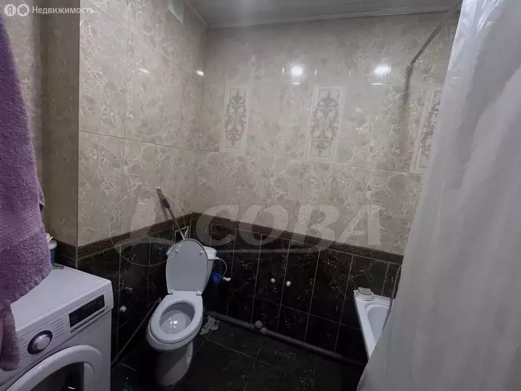 Квартира-студия: Дербент, переулок Карла Маркса, 2 (58.8 м) - Фото 1