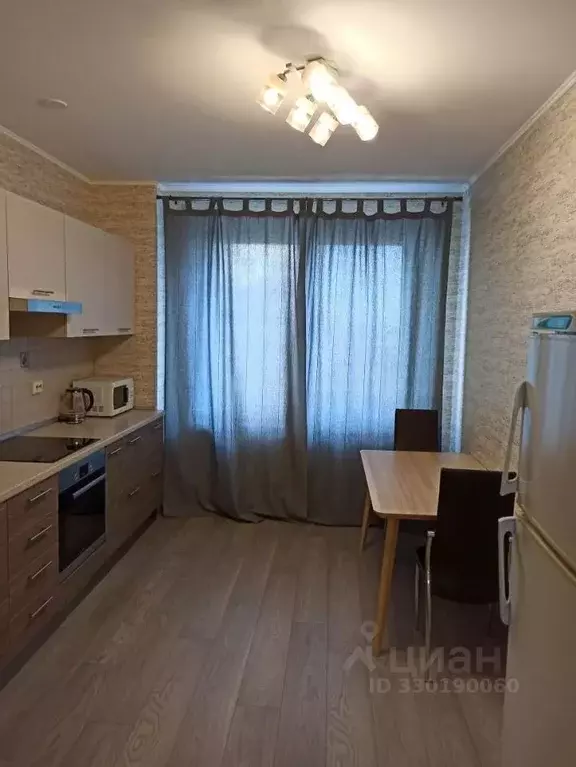 2-к кв. Ленинградская область, Мурино Всеволожский район, проезд ... - Фото 1