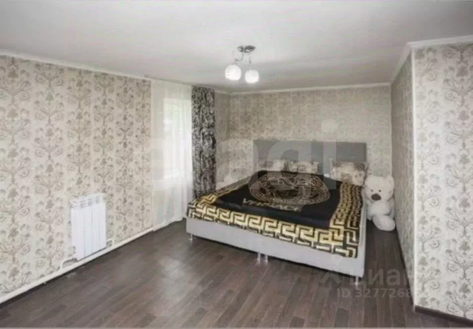 Дом в Кемеровская область, Кемерово Боровой жилрайон, ул. Липецкая (44 ... - Фото 1