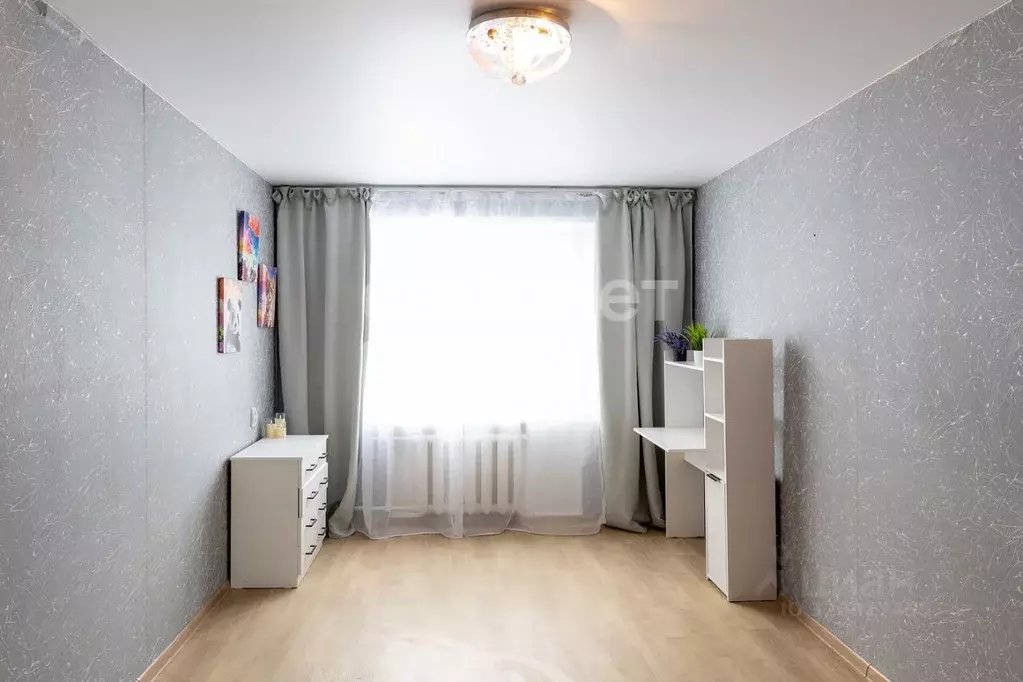 2-к кв. Хабаровский край, Хабаровский район, с. Некрасовка ул. Ленина, ... - Фото 1