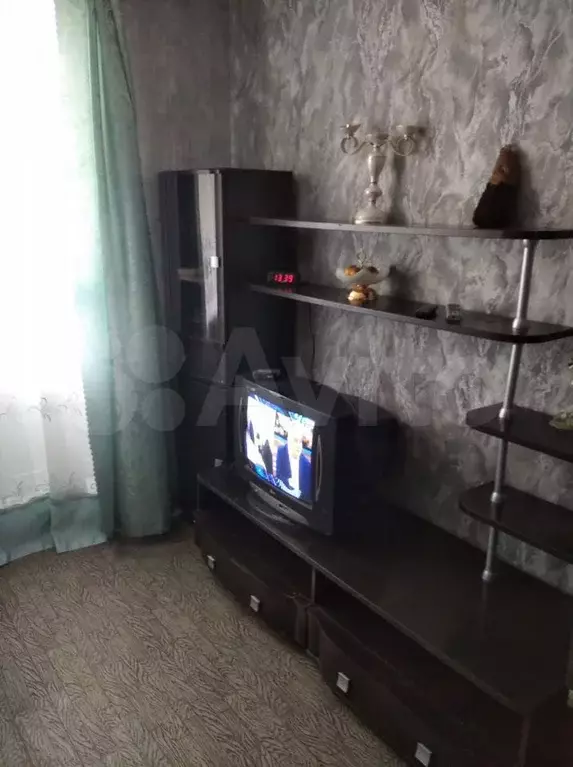 1-к. квартира, 30 м, 3/5 эт. - Фото 0