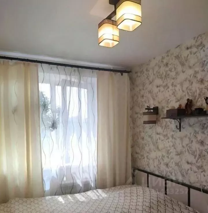 1-к кв. Самарская область, Самара ул. Энтузиастов, 93 (31.0 м) - Фото 2