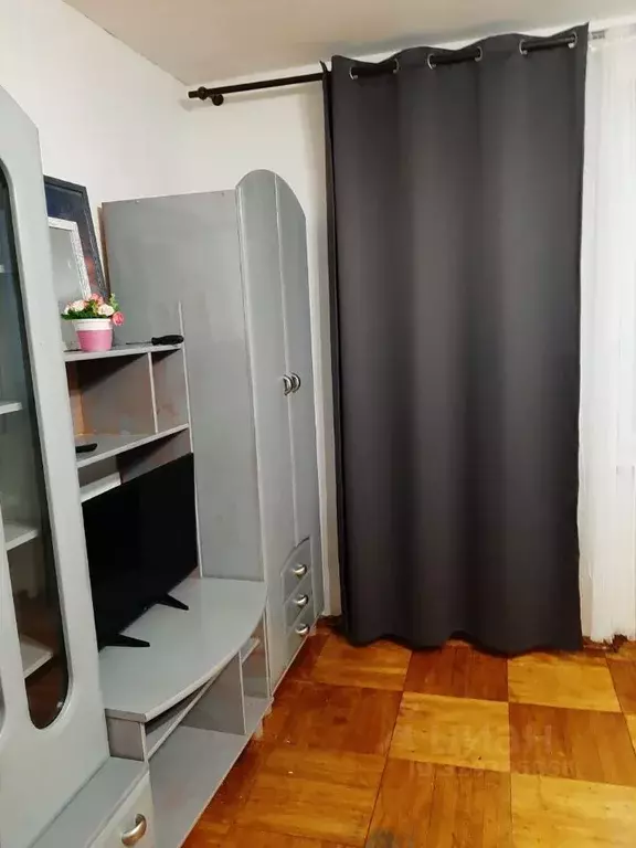 3-к кв. Санкт-Петербург ул. Чудновского, 8К2 (57.4 м) - Фото 0