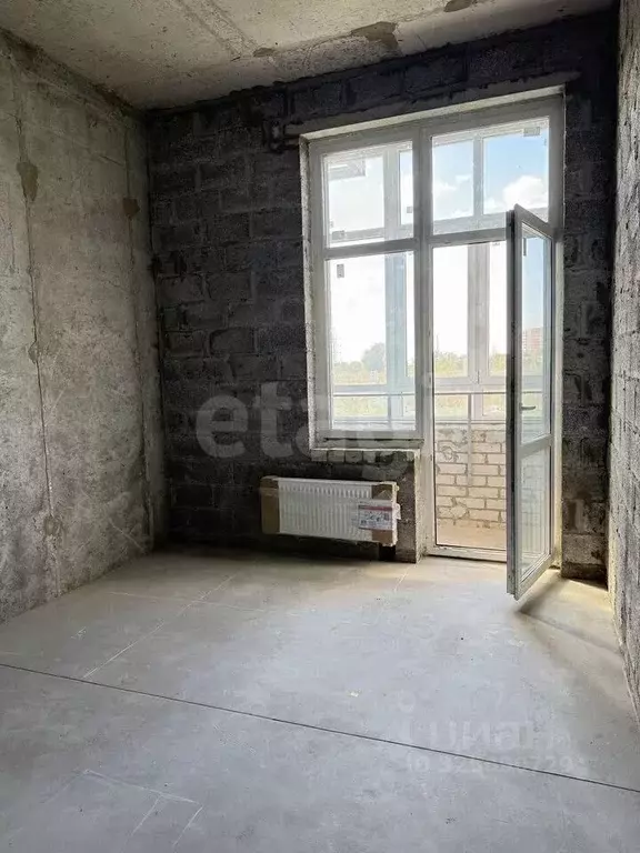 Студия Самарская область, Самара Южное ш., 13 (25.0 м) - Фото 1