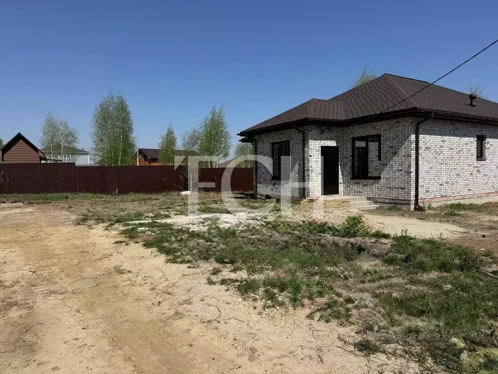 Дом в Тульская область, Тула городской округ, д. Ямны ул. Радужная, 26 ... - Фото 1
