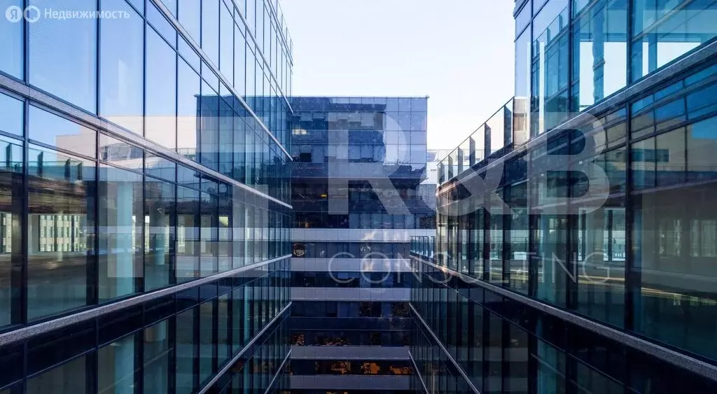 Офис (1522 м) - Фото 1