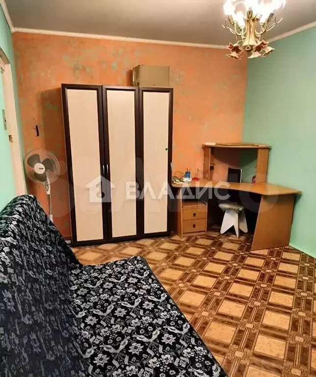 2-к. квартира, 45 м, 5/9 эт. - Фото 1