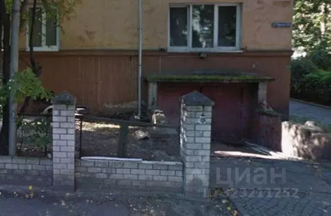 Помещение свободного назначения в Калининградская область, Калининград ... - Фото 1