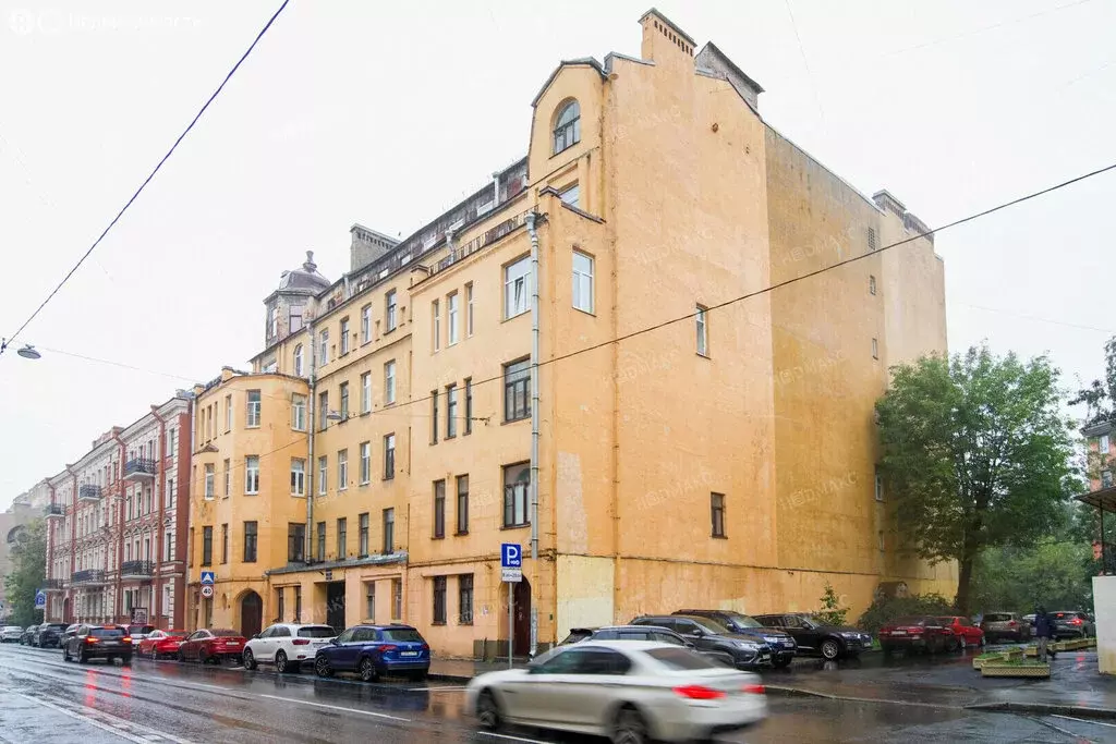 Помещение свободного назначения (261.5 м) - Фото 1