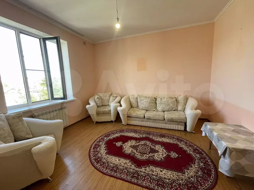 2-к. квартира, 40 м, 4/4 эт. - Фото 1
