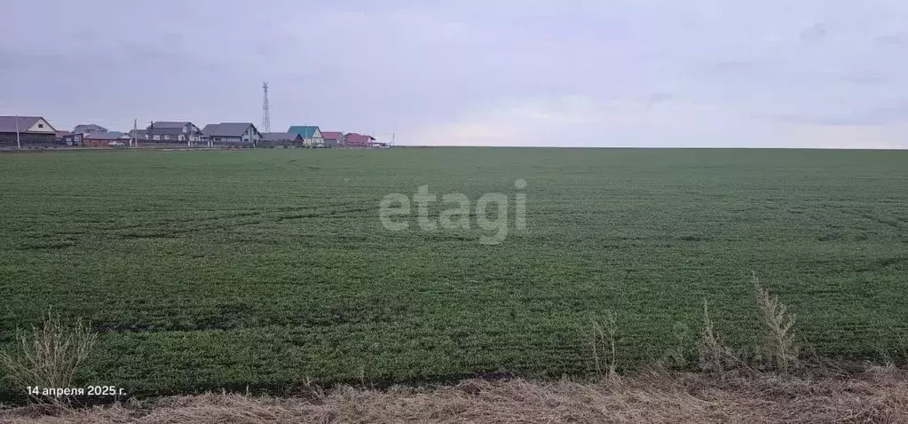Участок в Башкортостан, Кармаскалинский район, д. Кабаково  (353.3 ... - Фото 0