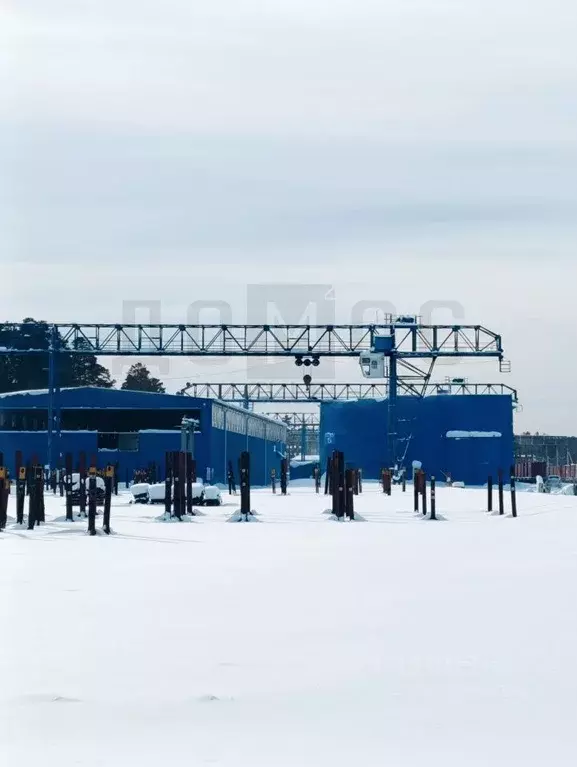 Склад в Свердловская область, Екатеринбург муниципальное образование, ... - Фото 2