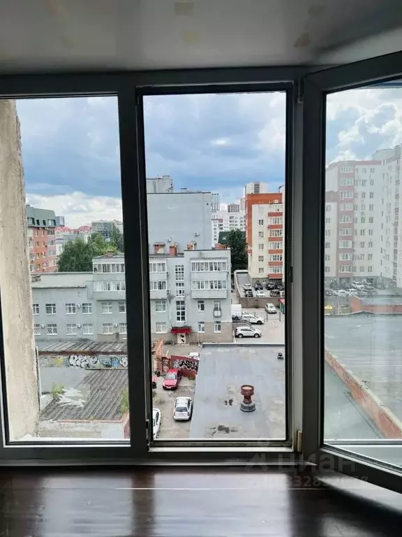 Студия Башкортостан, Уфа ул. Аксакова, 58/1 (14.2 м) - Фото 1