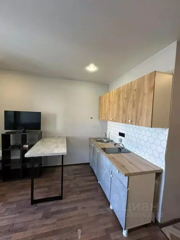 Студия Московская область, Ленинский городской округ, Лопатино пгт ул. ... - Фото 2