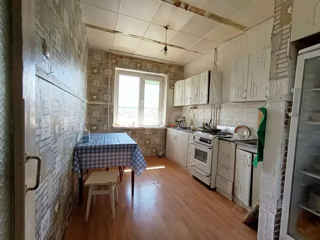 3-к кв. Крым, Симферополь ул. 60 лет Октября (62.3 м) - Фото 1