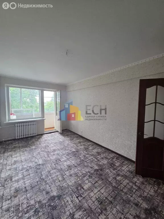 3-комнатная квартира: Грицовский, Больничная улица, 9 (63 м) - Фото 0