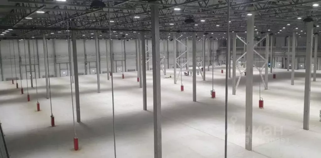 Склад в Свердловская область, Екатеринбург ул. Черняховского, 104 ... - Фото 2