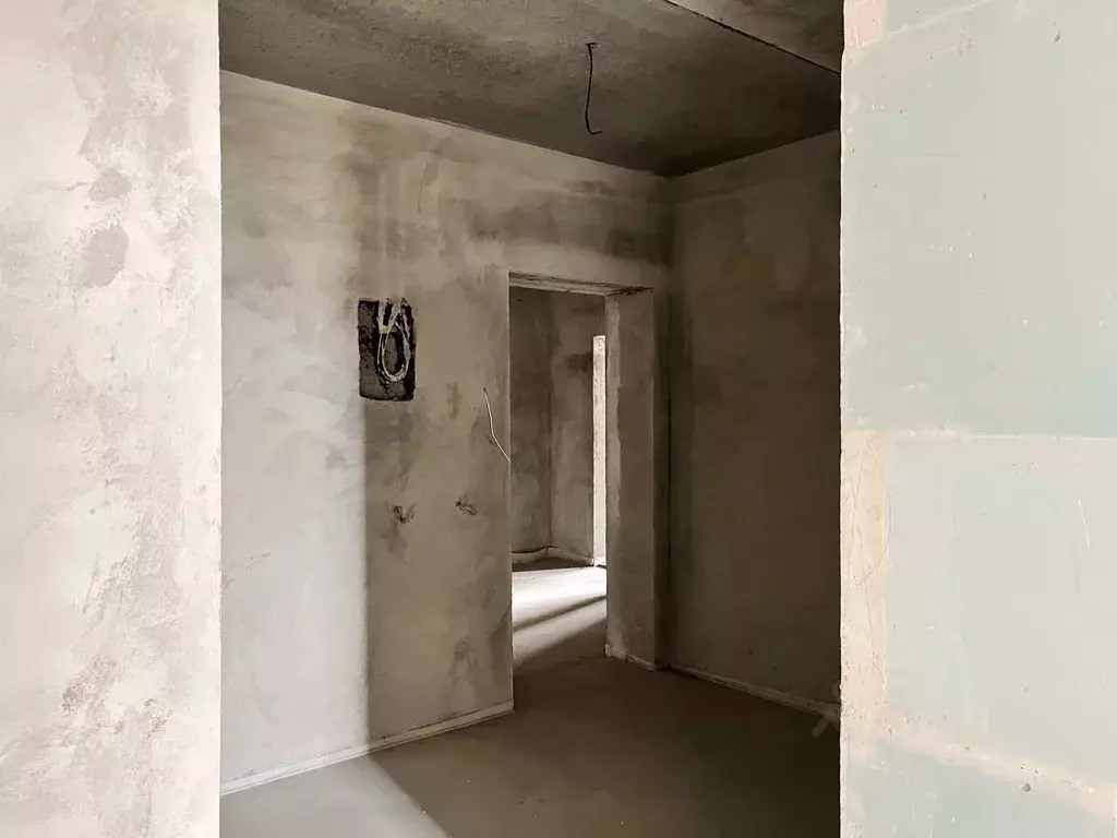 1-к кв. Мордовия, Саранск ш. Северо-Восточное, 47 (44.44 м) - Фото 2