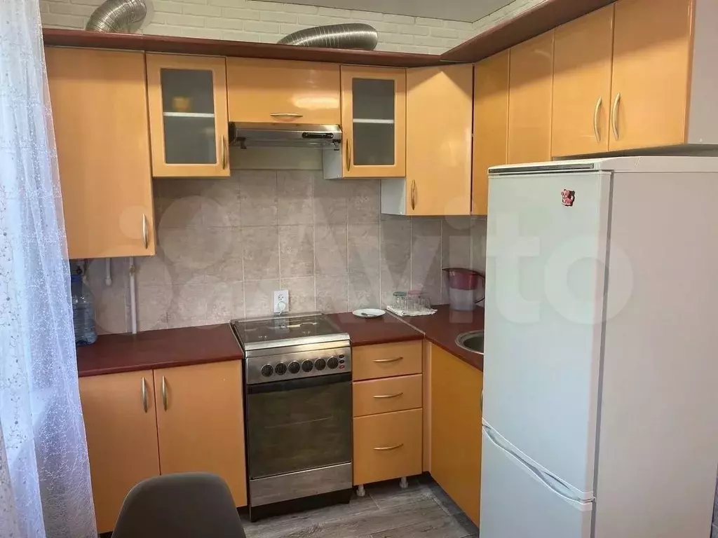 2-к. квартира, 42,3 м, 4/5 эт. - Фото 1