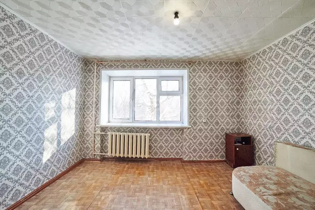 1-к. квартира, 19 м, 4/5 эт. - Фото 1