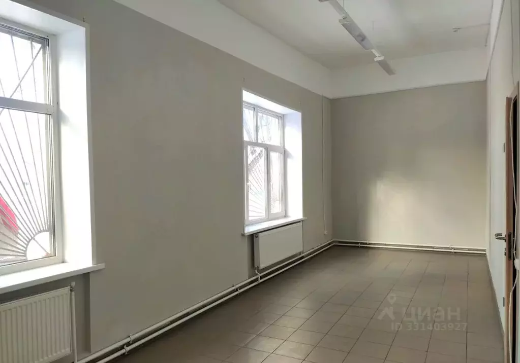 Помещение свободного назначения в Московская область, Фрязино ул. ... - Фото 2