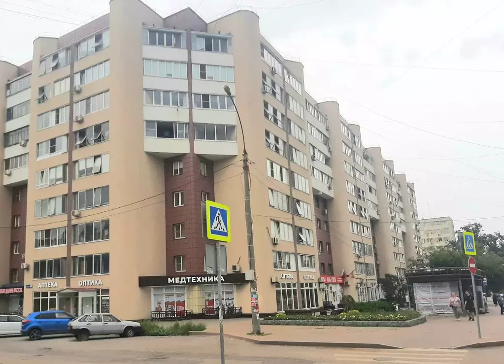 Продаётся 1-к квартира, 40.7 м - Фото 0
