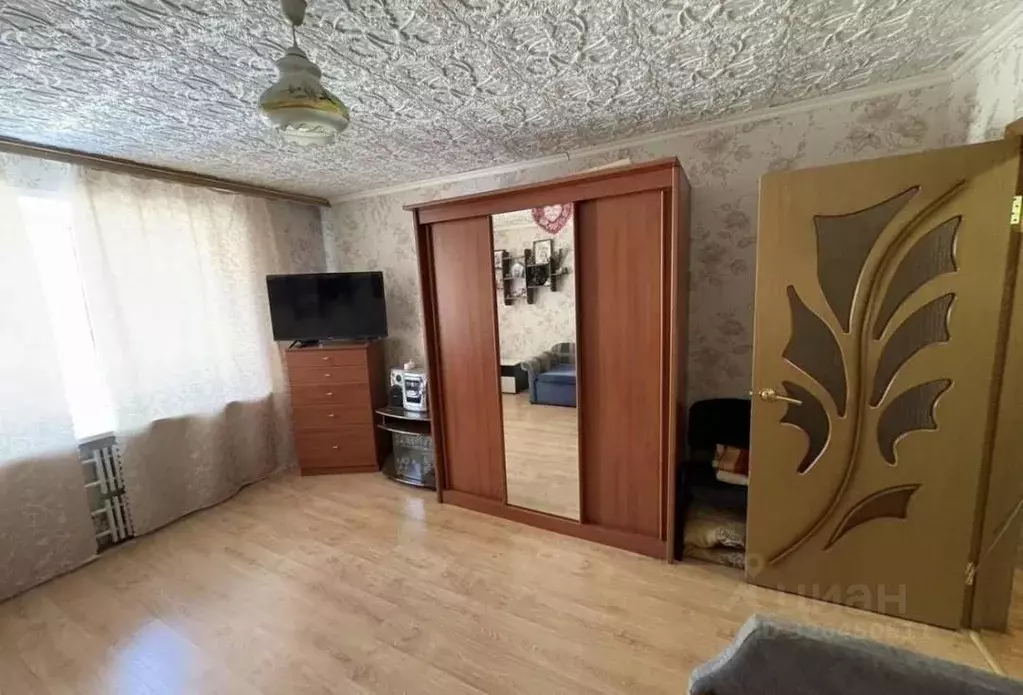 1-к кв. Курская область, Курск просп. Ленинского Комсомола, 99А (36.0 ... - Фото 1