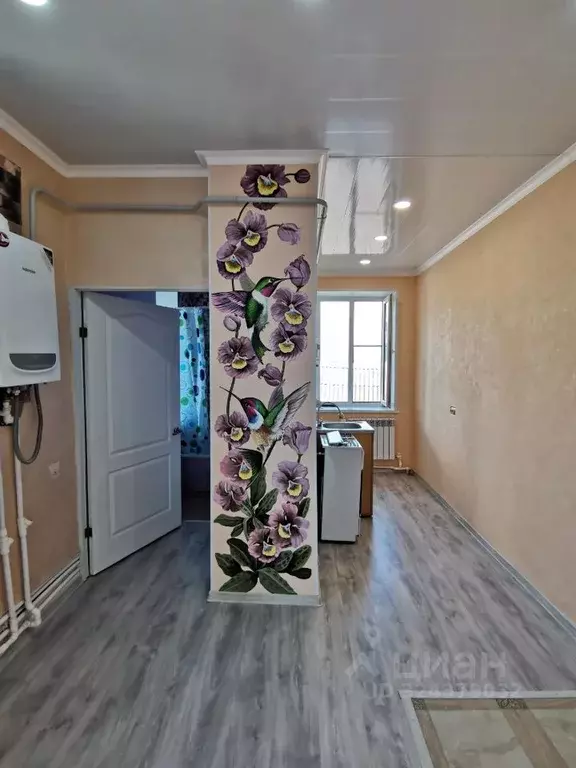 2-к кв. Ивановская область, Гаврилов Посад ул. Урицкого, 20 (41.3 м) - Фото 2