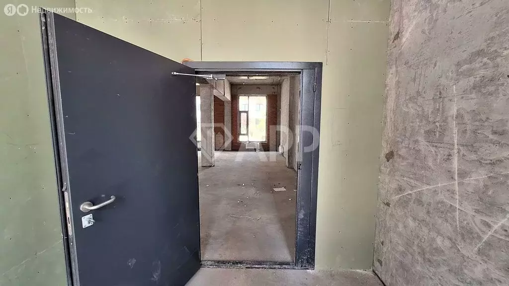 Помещение свободного назначения (245.7 м) - Фото 1