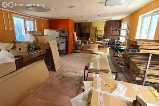 Помещение свободного назначения (110 м) - Фото 0