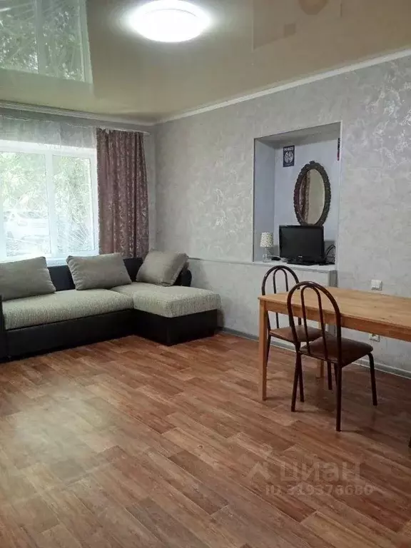 Квартира, 1 комната, 30 м - Фото 0
