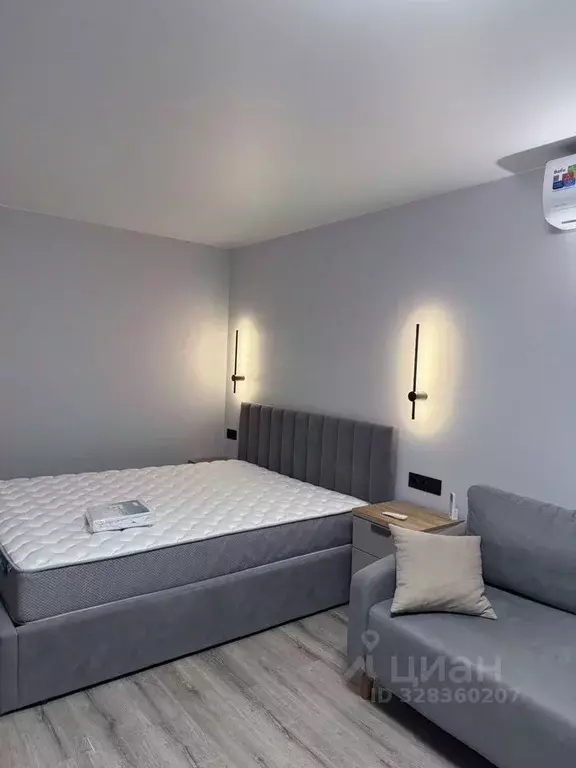 1-к кв. Москва ул. Бестужевых, 3 (40.0 м) - Фото 1