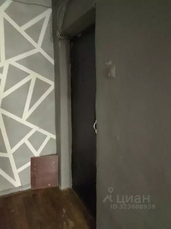 Комната Свердловская область, Екатеринбург ул. Прибалтийская, 31/1 ... - Фото 2