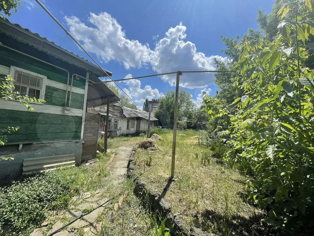 Участок 6,7 сот. (ИЖС) - Фото 0