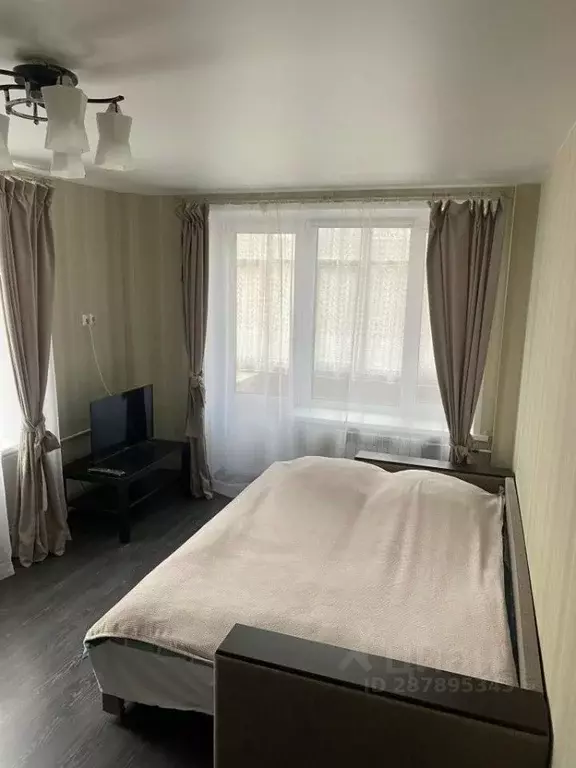 2-к кв. Московская область, Химки просп. Мира, 16 (48.0 м) - Фото 1