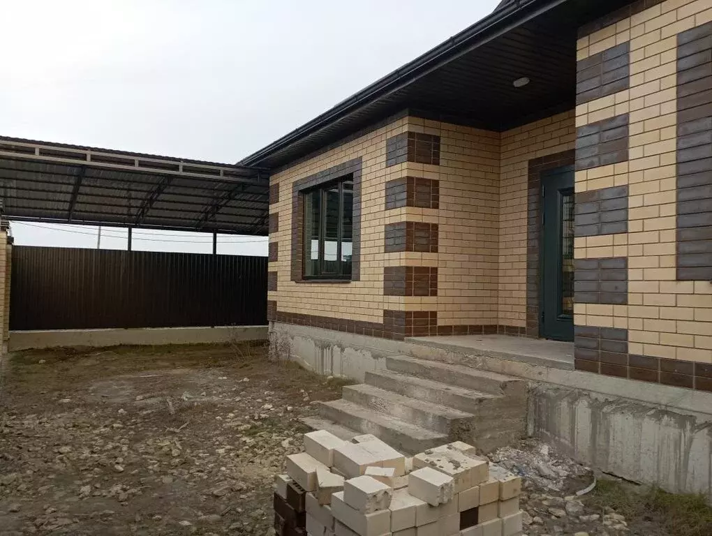 Дом в Михайловск, улица Ленина (154 м) - Фото 1