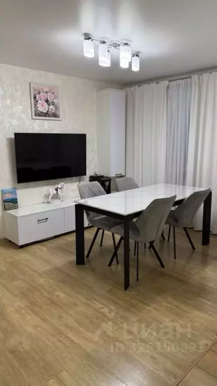 2-к кв. Севастополь ул. Маршала Блюхера, 10 (43.9 м) - Фото 1