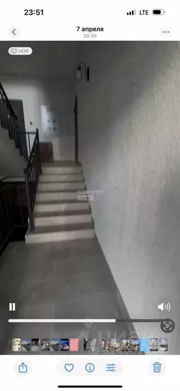 3-к кв. Кабардино-Балкария, Нарткала Урванский район, ул. Маяковского, ... - Фото 2